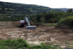 Large natural ponds South Devon, pond lining & de-silting | Wagland -land & waterscape